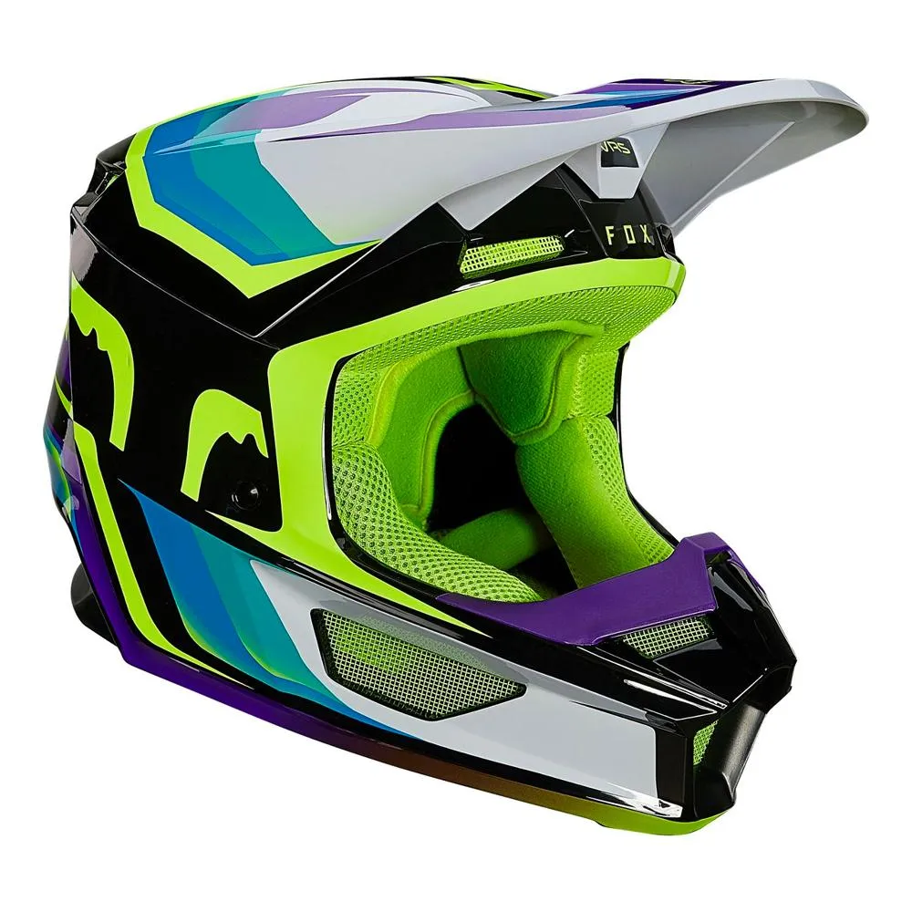 Fox - 2021 V1 Mips Tro Helmet