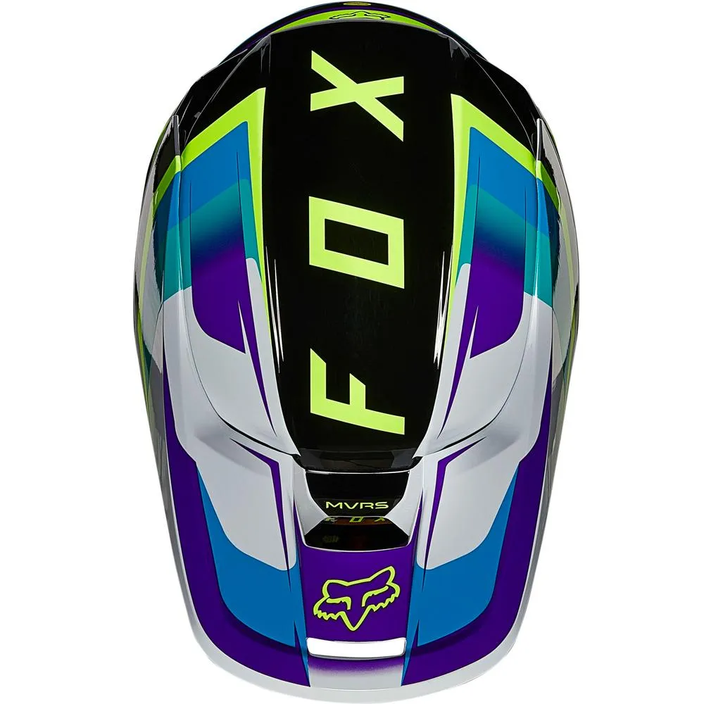 Fox - 2021 V1 Mips Tro Helmet