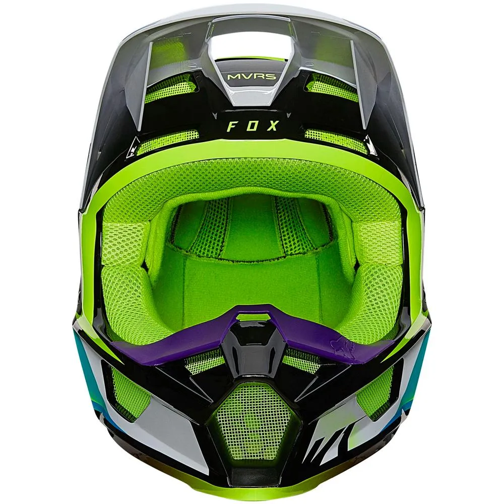 Fox - 2021 V1 Mips Tro Helmet