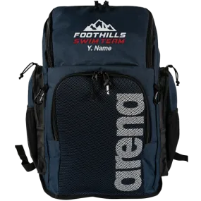 FST Arena Team Backpack 45L