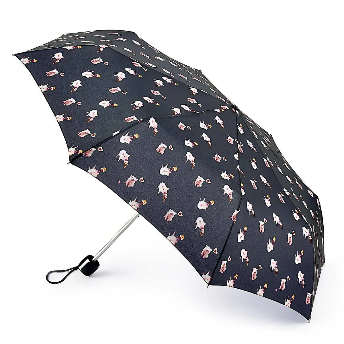 Fulton Minilite 2 Greedy Pig Umbrella