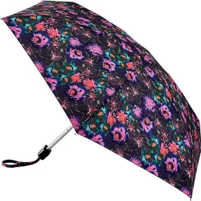 Fulton Tiny 2 Luminous Bloom Umbrella