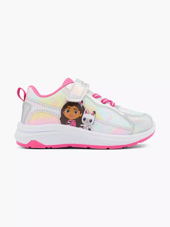 Gabby's Dollhouse  Kids Gabby's Dollhouse Trainers