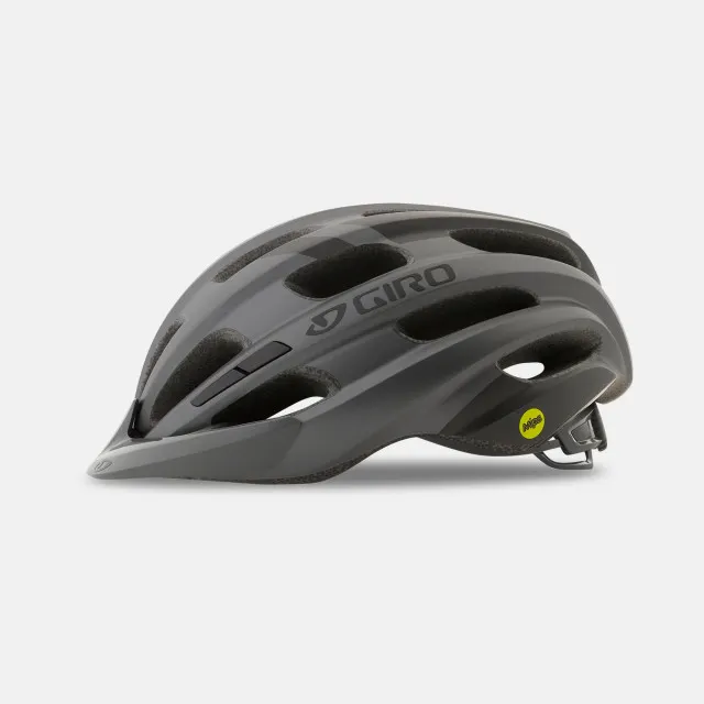 Giro Cycle - Register MIPS Helmet