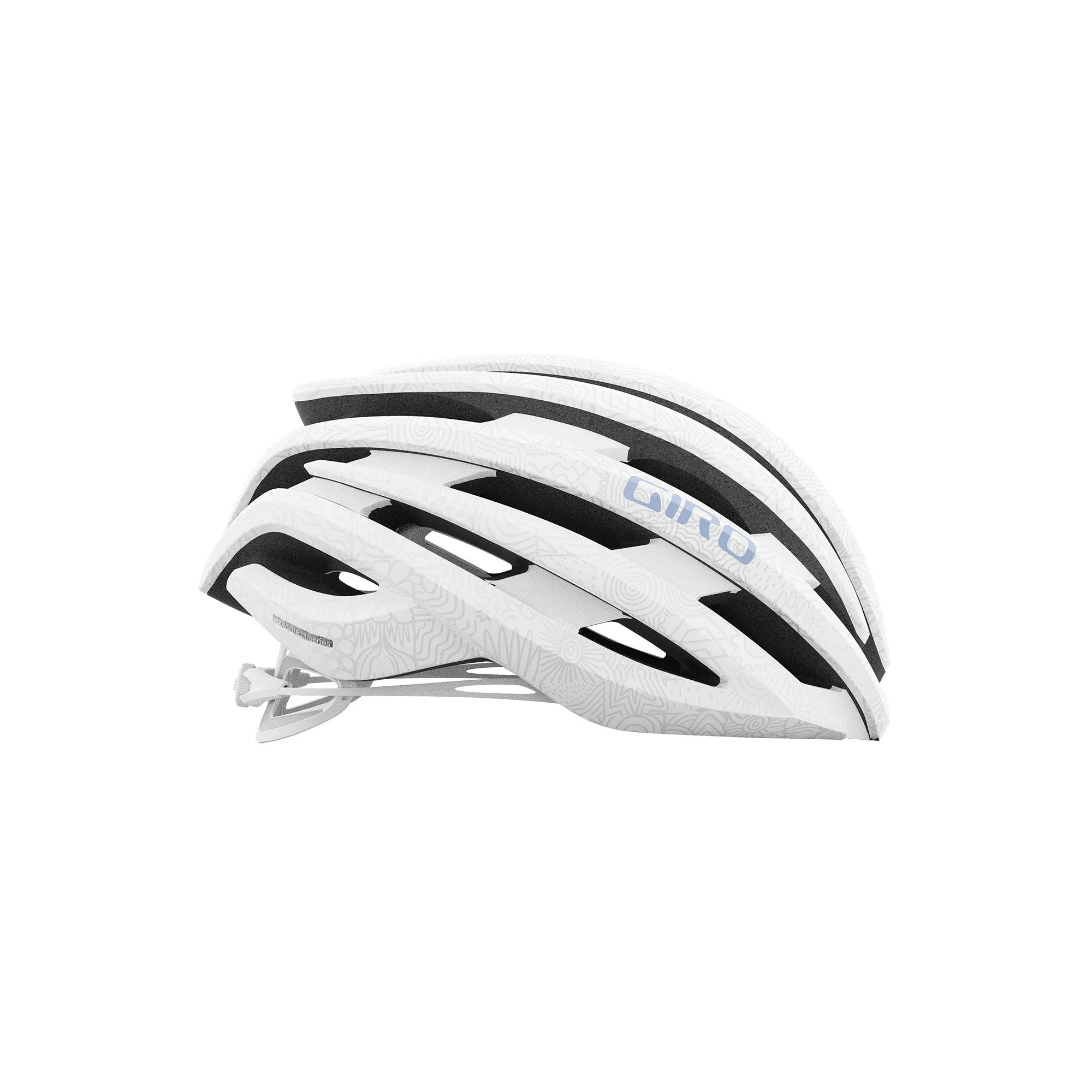 Giro Ember MIPS Women Road Bike Helmet