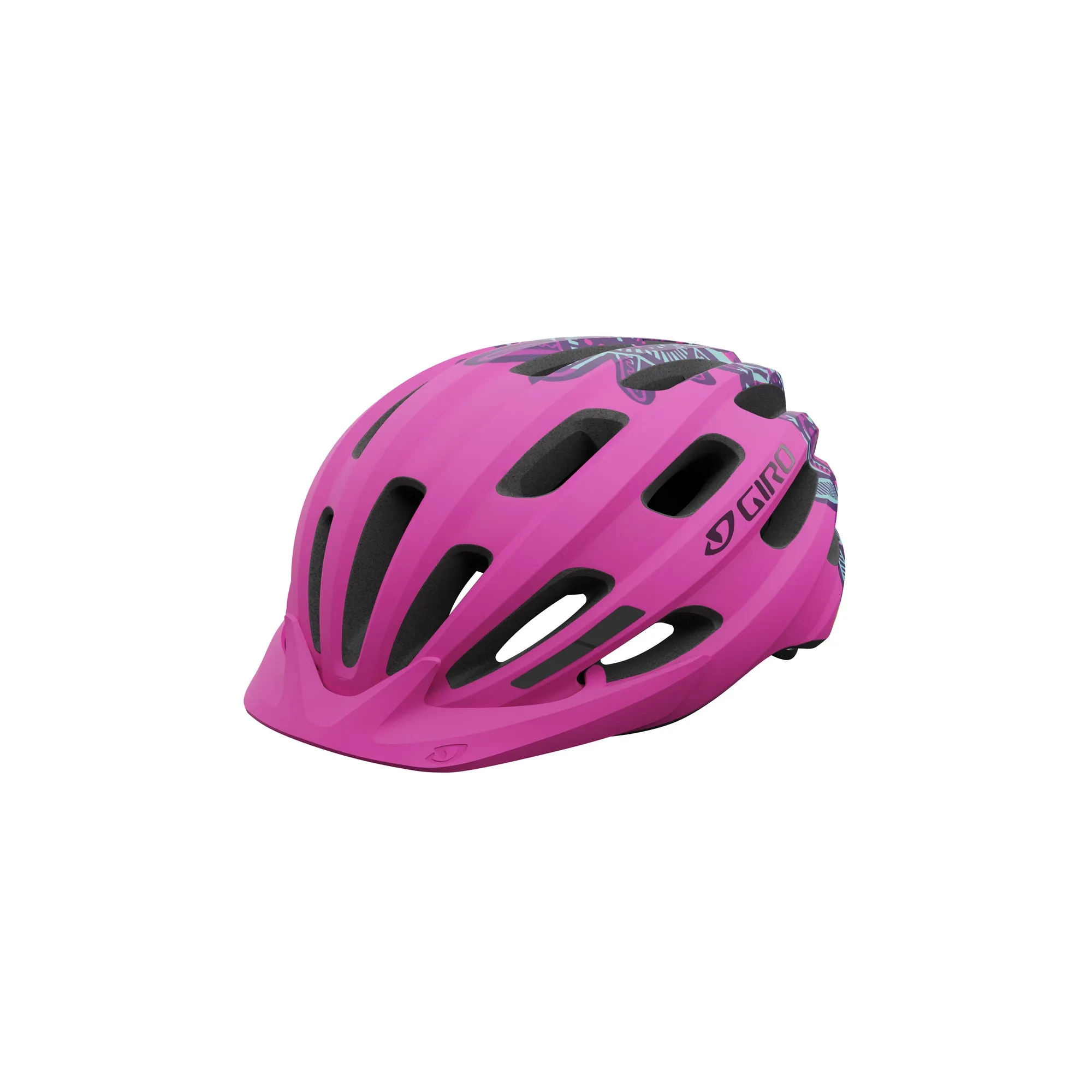 Giro Hale MIPS Unisex Youth Road Cycling Helmet