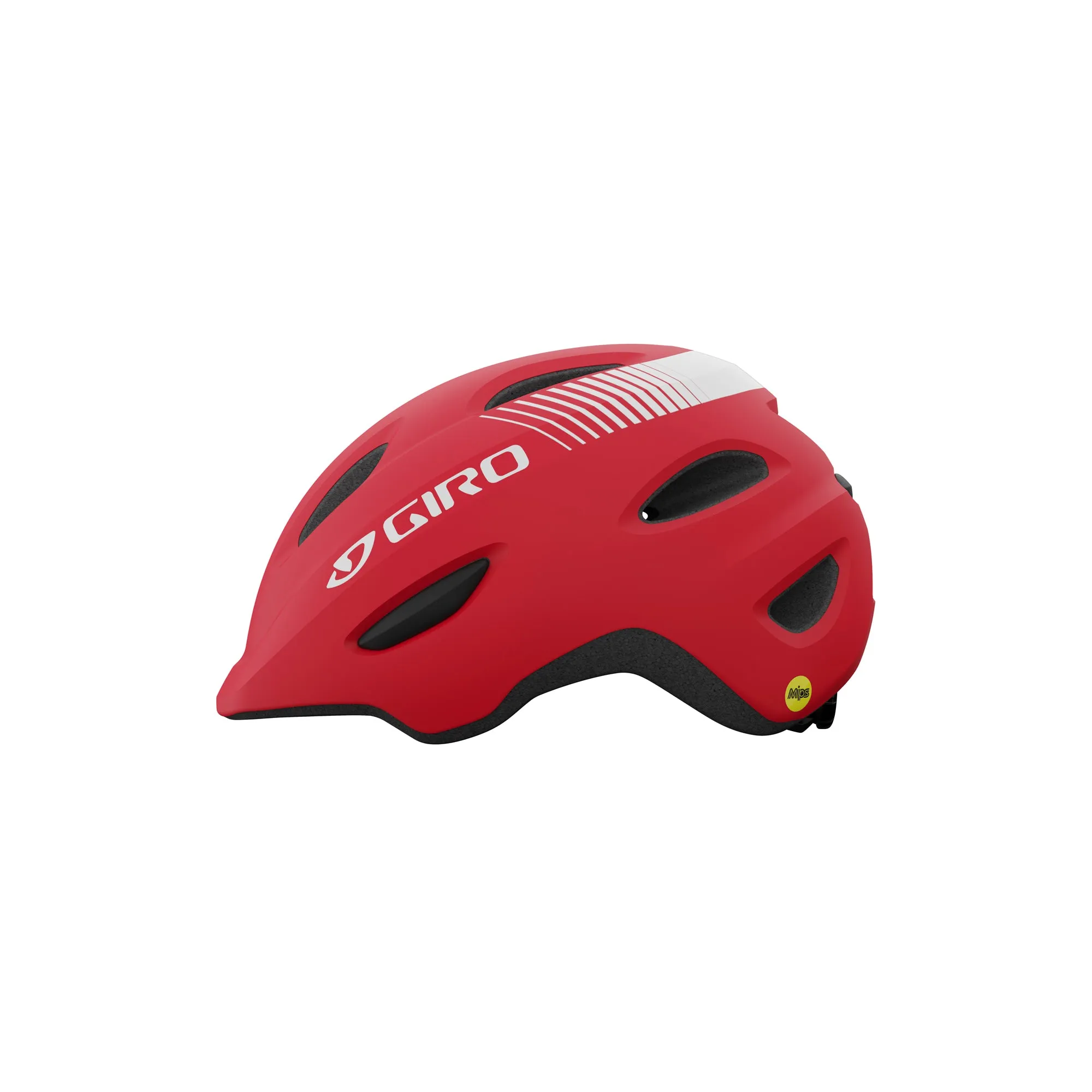 Giro Scamp MIPS Unisex Youth Cycling Helmet