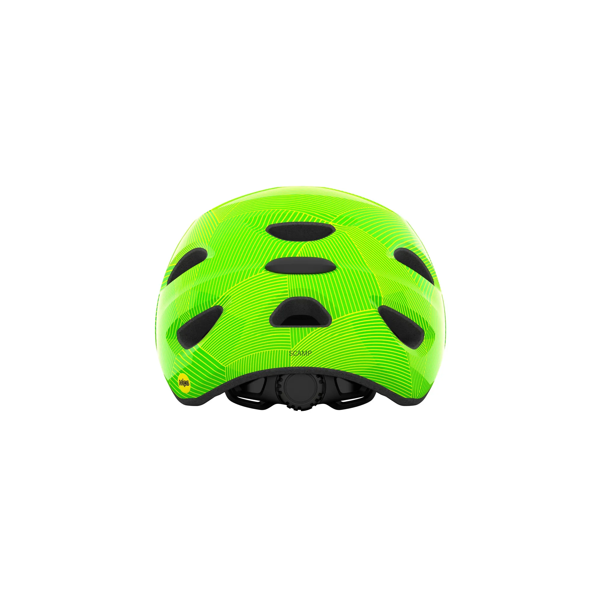 Giro Scamp MIPS Unisex Youth Cycling Helmet