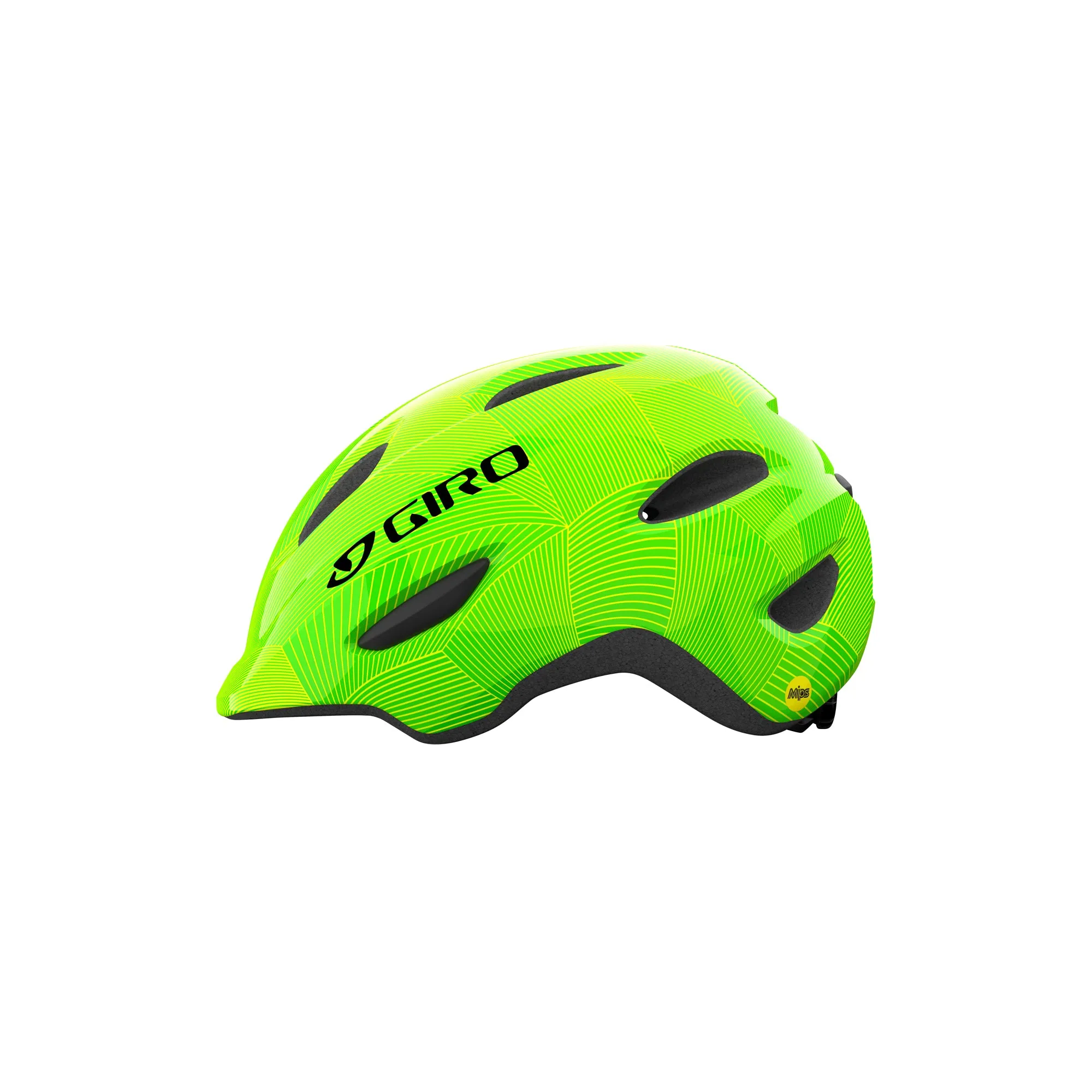 Giro Scamp MIPS Unisex Youth Cycling Helmet