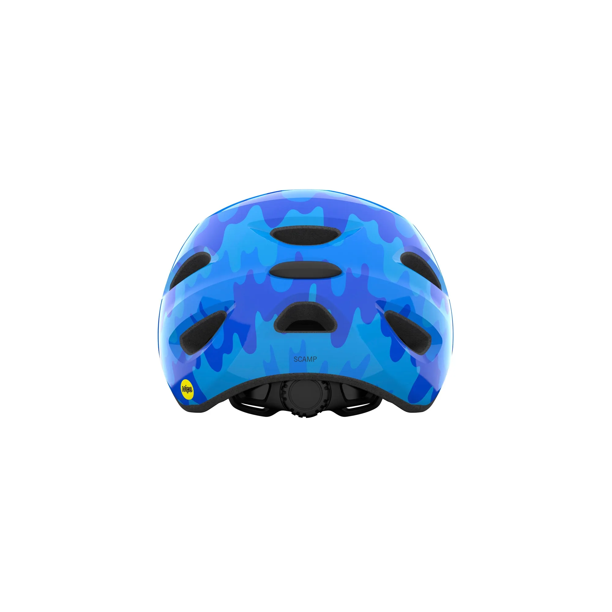 Giro Scamp MIPS Unisex Youth Cycling Helmet