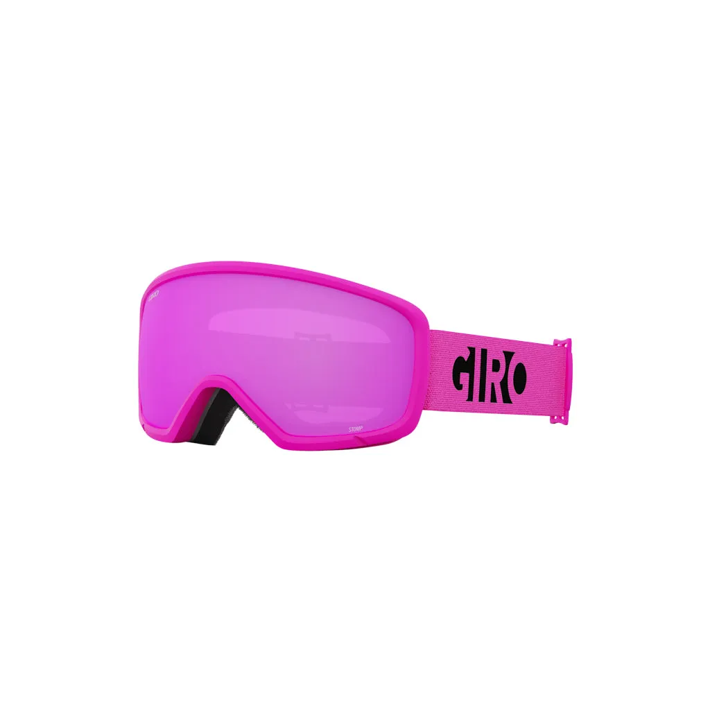 Giro Stomp Goggles Youth 2025