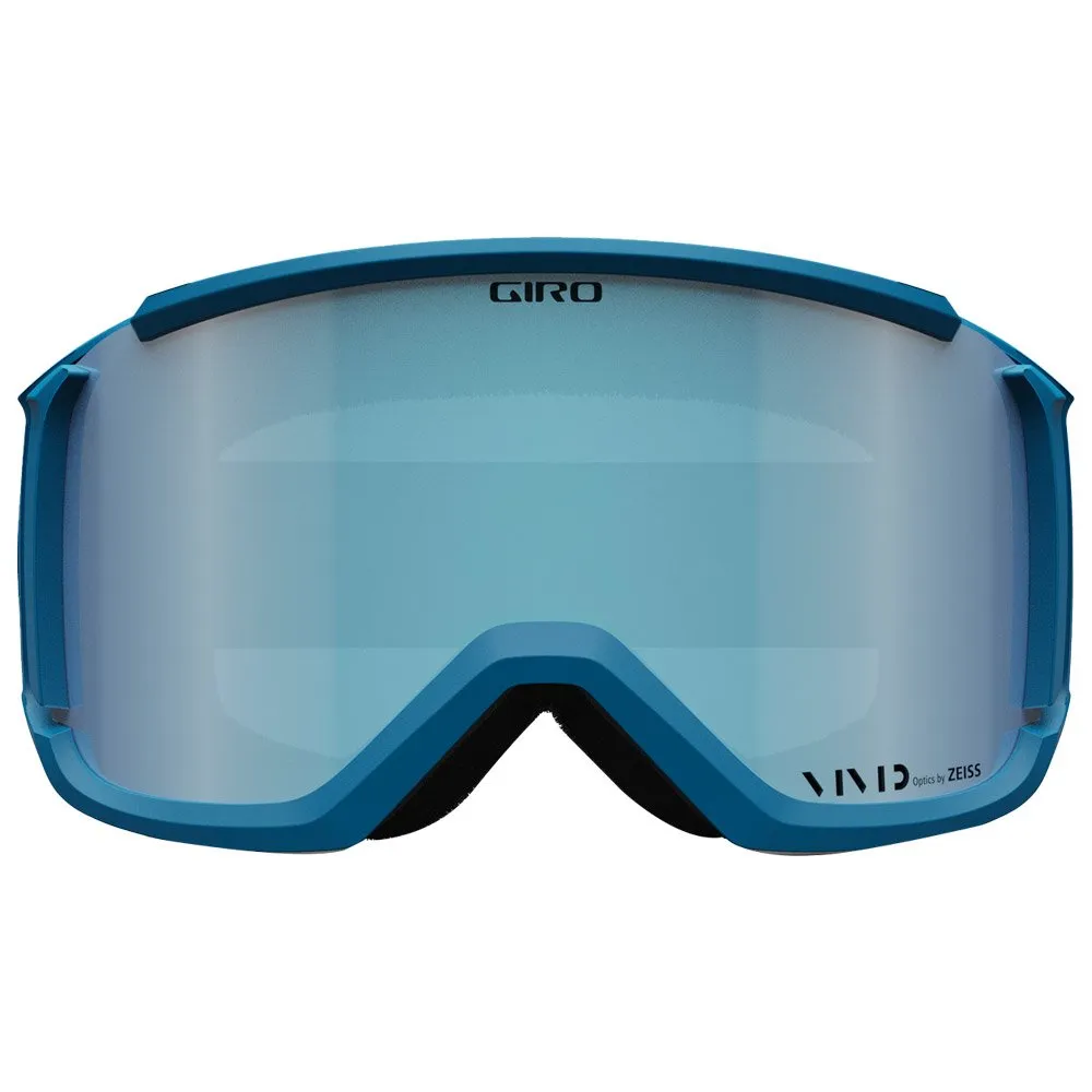 Goggles Giro ---Revolt Pow Vivid Royal