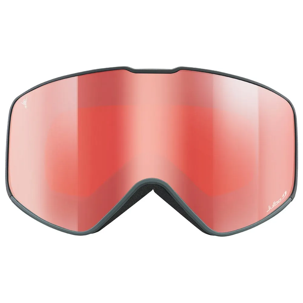 Goggles Julbo ---Alpha Noir Gris Spectron 3