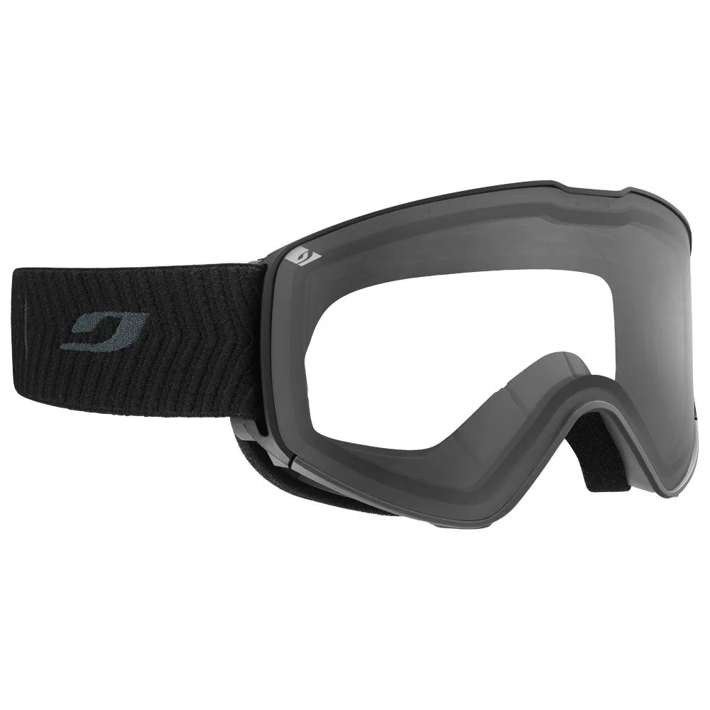 Goggles Julbo ---Alpha Noir Spectron 0