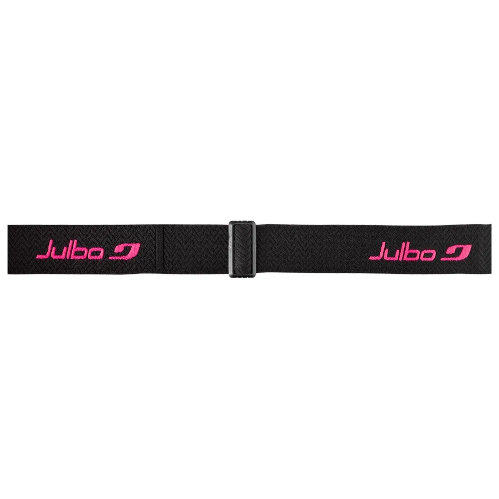 Goggles Julbo ---Echo Noir Rose Spectron 3