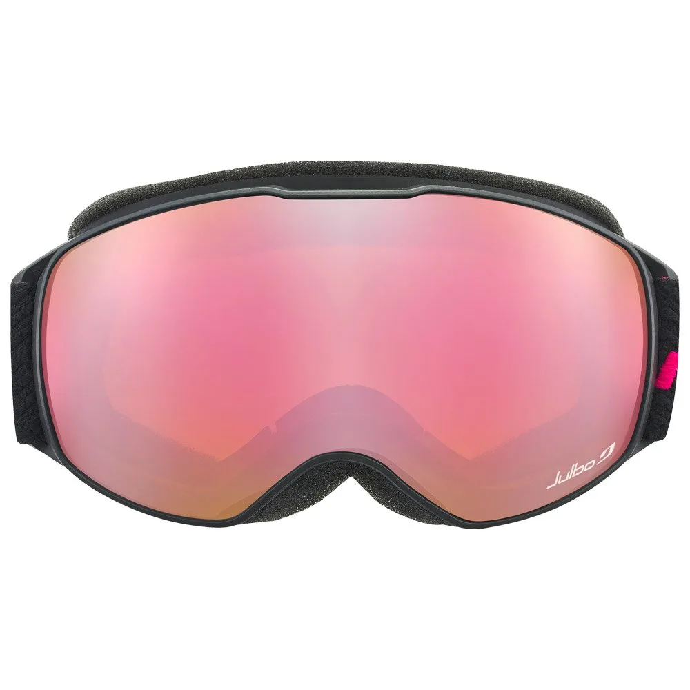 Goggles Julbo ---Echo Noir Rose Spectron 3