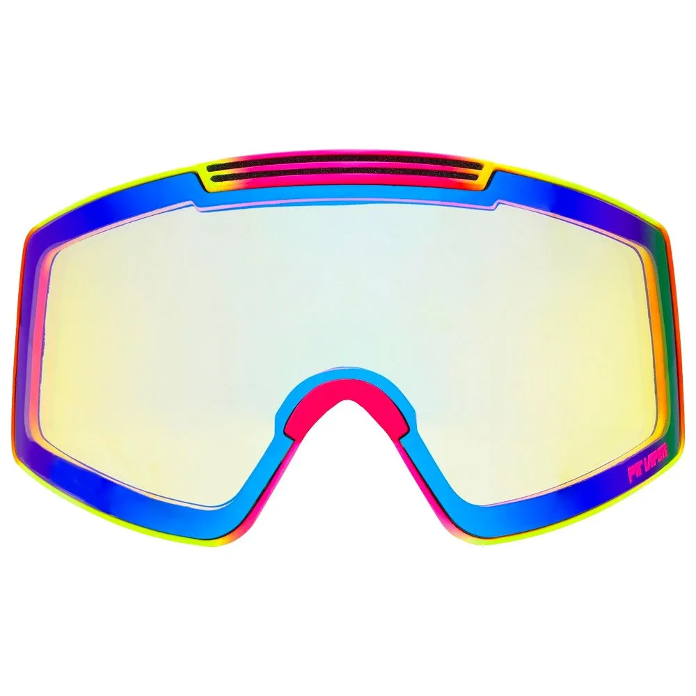 Goggles Pit Viper ---Proform The Italo