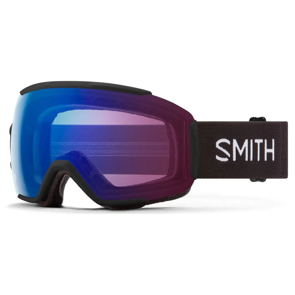 Goggles Smith ---Sequence Otg Black Chromapop Photochromic Rose Flash