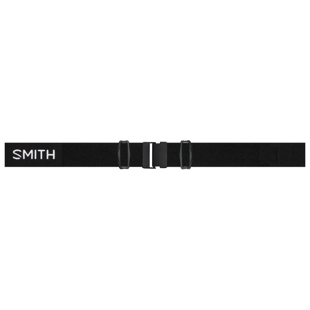 Goggles Smith ---Skyline Black Chromapop Photochromic Rose Flash