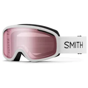 Goggles Smith ---Vogue White Ignitor Mirror