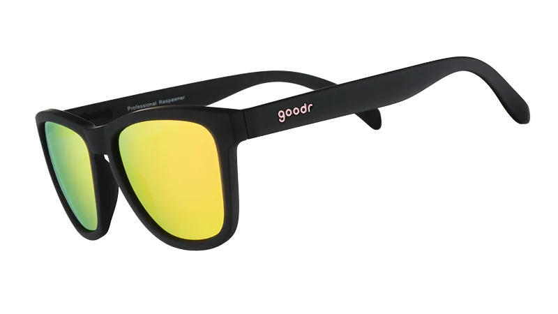 Goodr Sunglasses Part 2