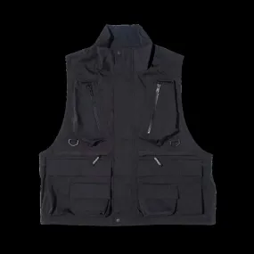 Gramicci x F/CE Hunting Vest (Black)