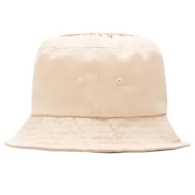 Grazie Bucket Hat - Cream