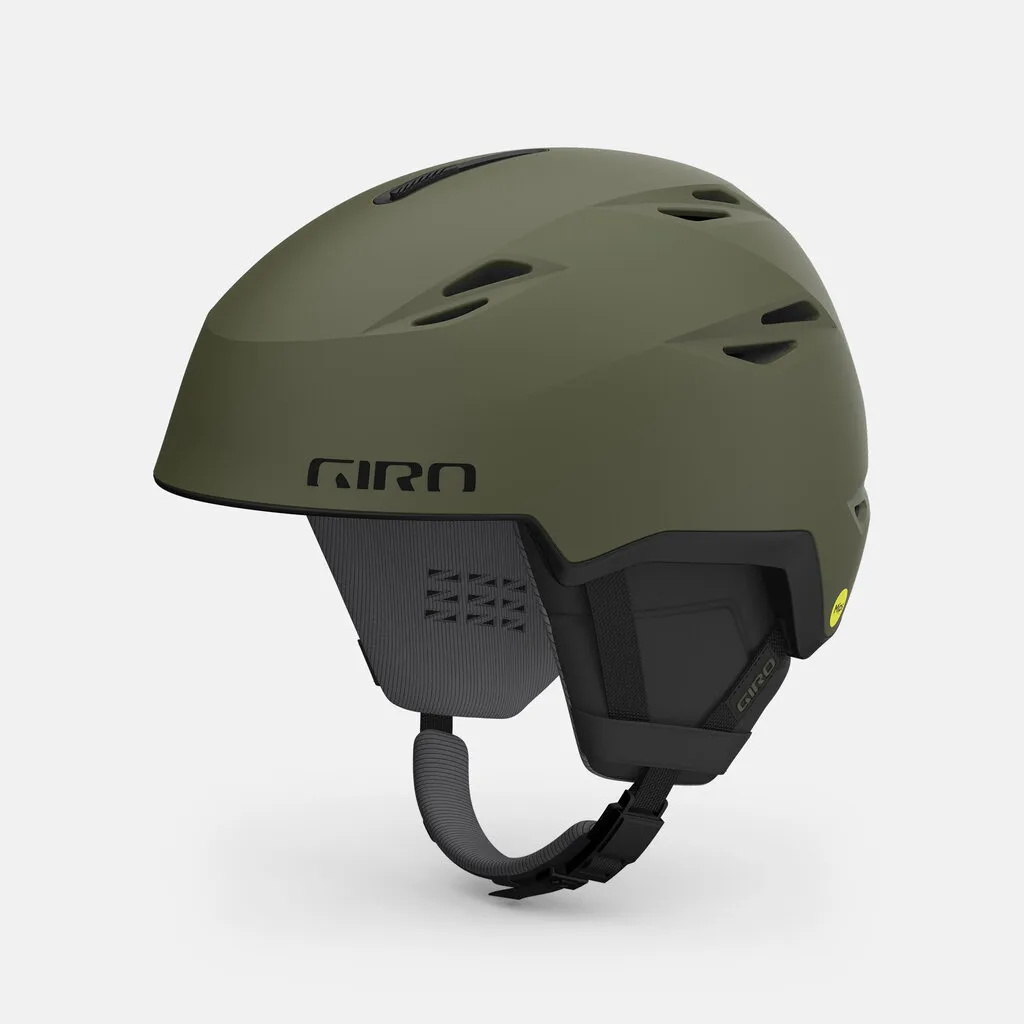 Grid Spherical Helmet 2023/2024|FCSki.Com|In Stock