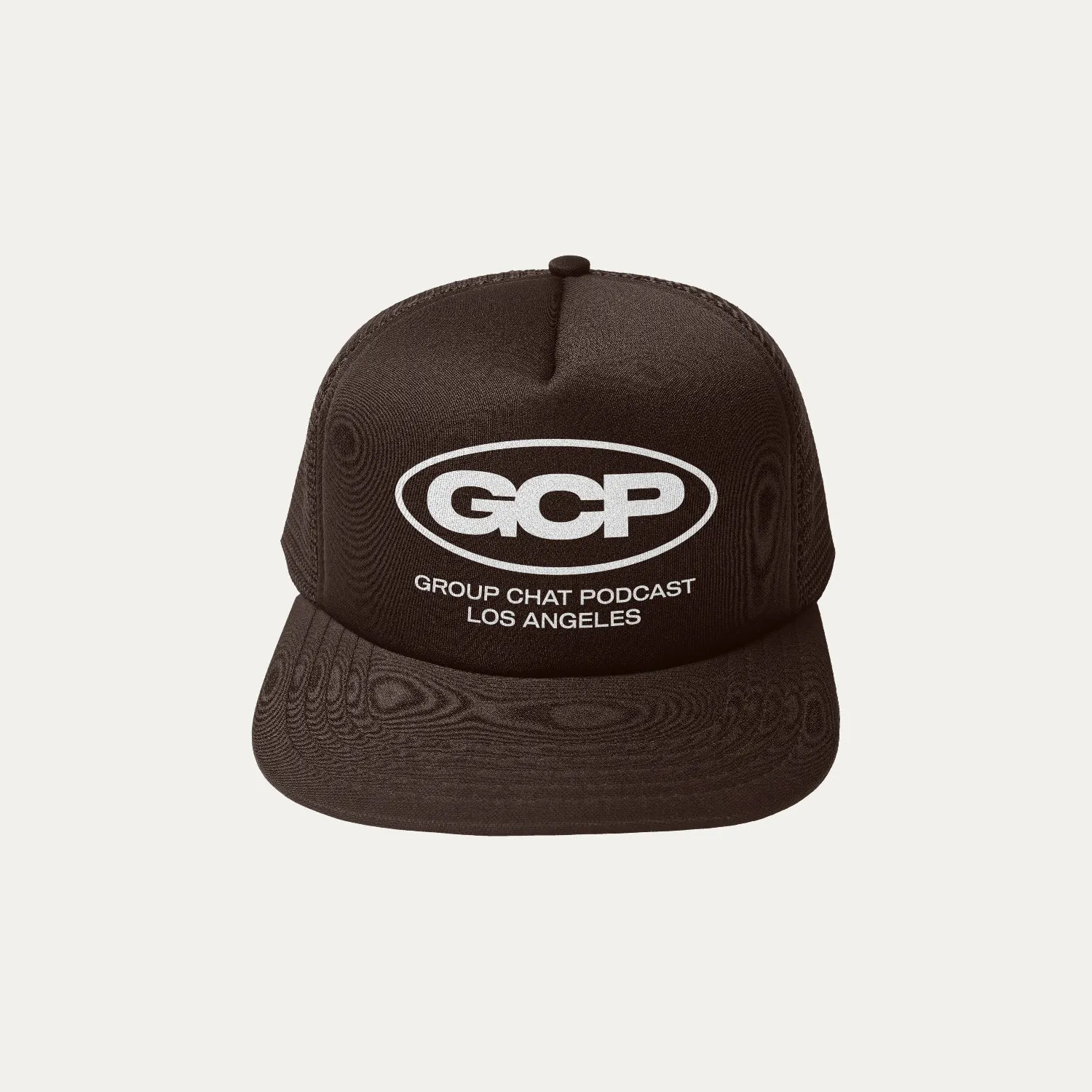 Group Chat  Group Chat Podcast Hat