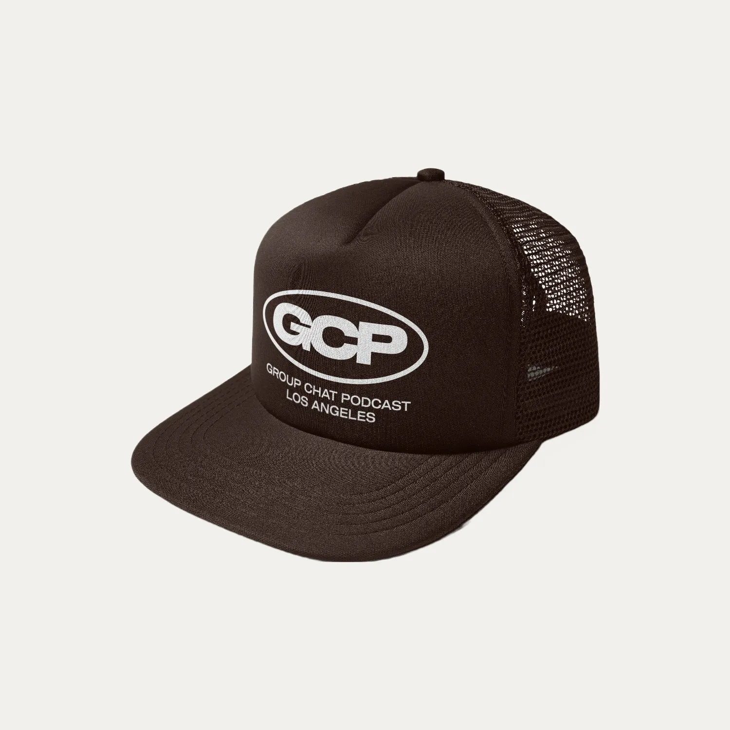 Group Chat  Group Chat Podcast Hat