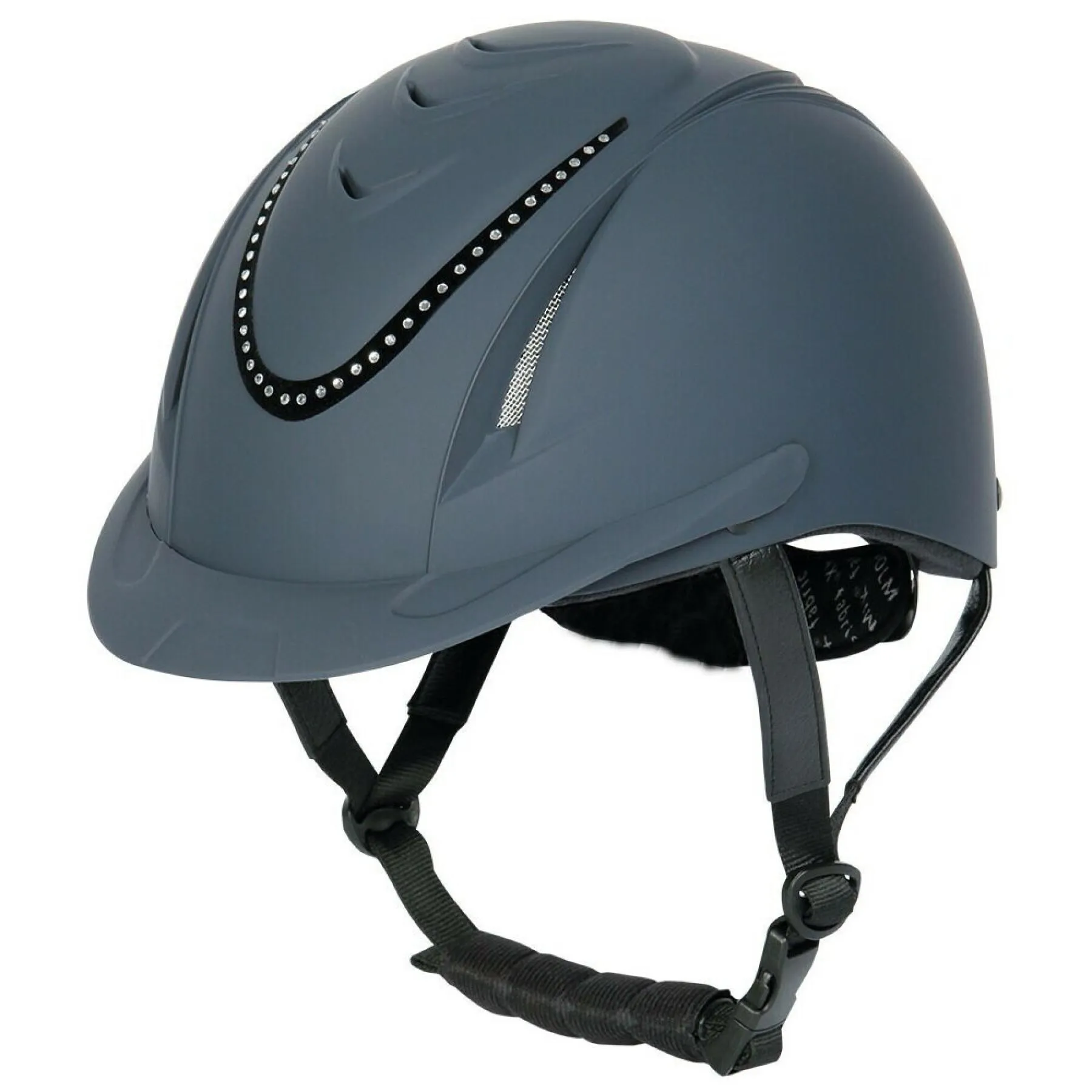 Harry's Horse Chinook riding helmet