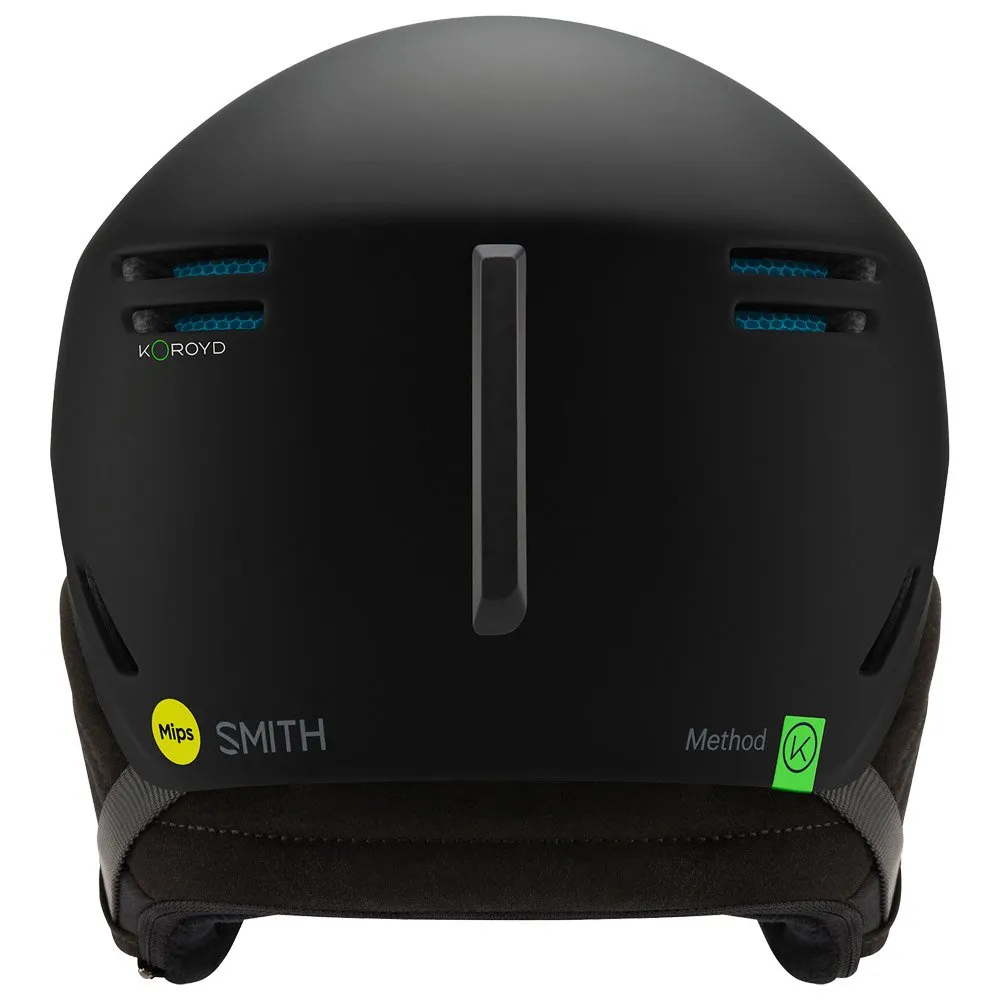 Helmet Smith ---Method Mips Matte Black