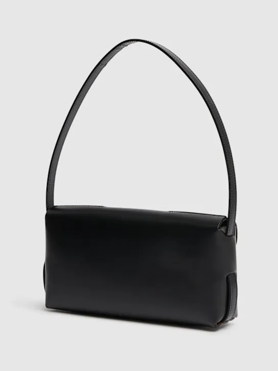 Hereu   Mabra leather shoulder bag 