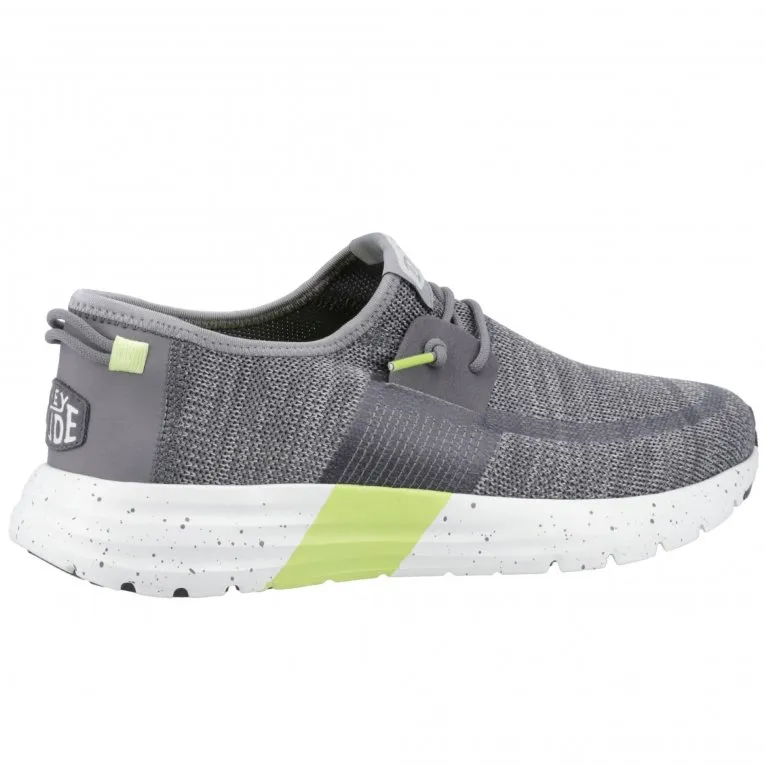 Hey Dude Sirocco Sport Mode Mens Trainers