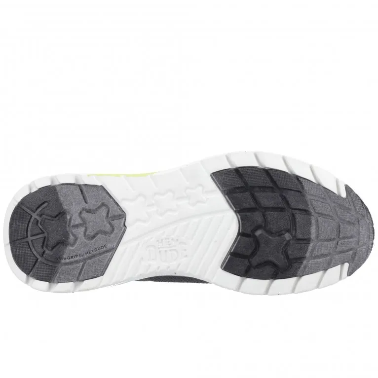 Hey Dude Sirocco Sport Mode Mens Trainers