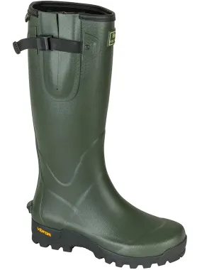 Hoggs Of Fife - Wellington boot Field Sport 365 welly and rain boot Rubber boot