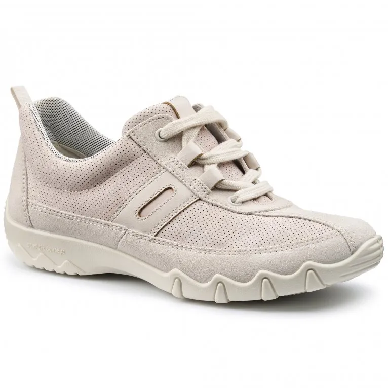 Hotter Leanne II Womens Extra Wide Trainers