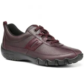 Hotter Leanne II Womens Extra Wide Trainers