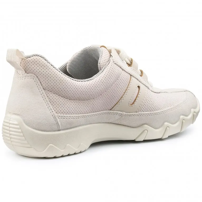 Hotter Leanne II Womens Extra Wide Trainers