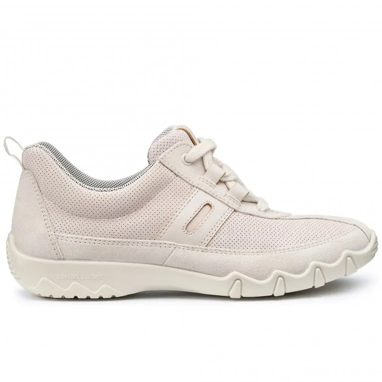 Hotter Leanne II Womens Extra Wide Trainers