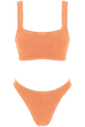 Hunza G.    Hunza G. Xandra Bikini Set