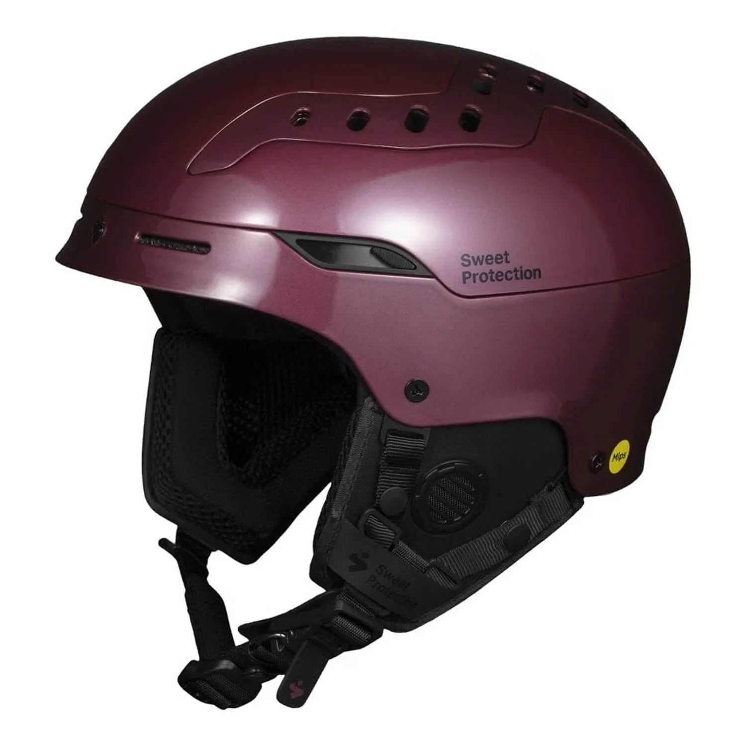 Igniter 2Vi MIPS Helmet