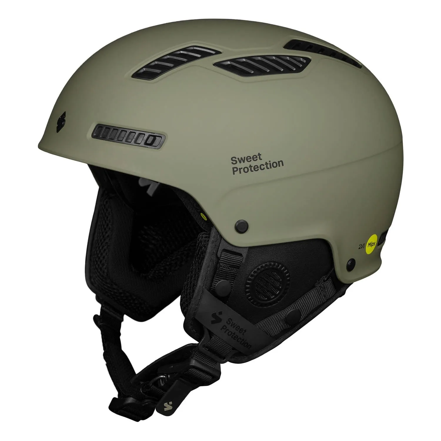 Igniter 2Vi MIPS Helmet