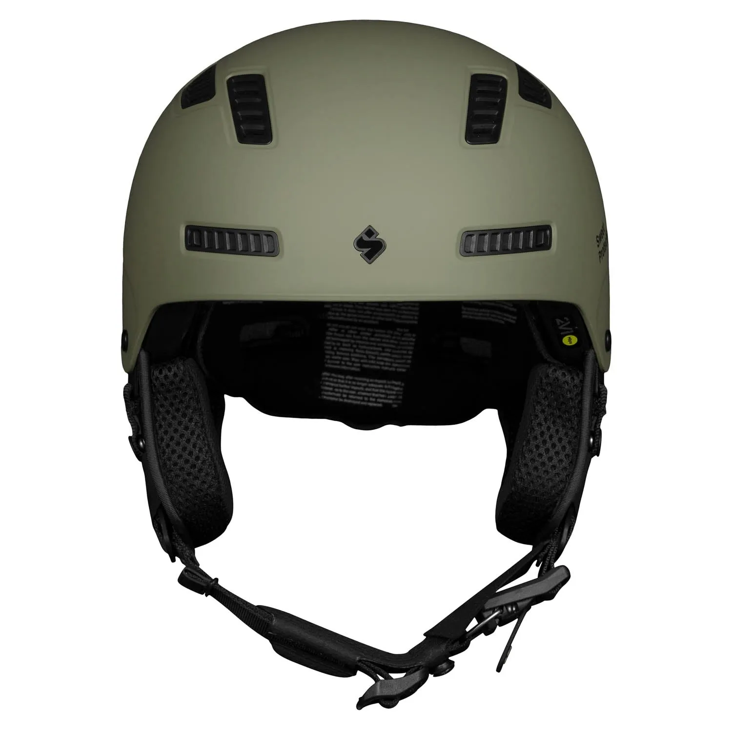 Igniter 2Vi MIPS Helmet