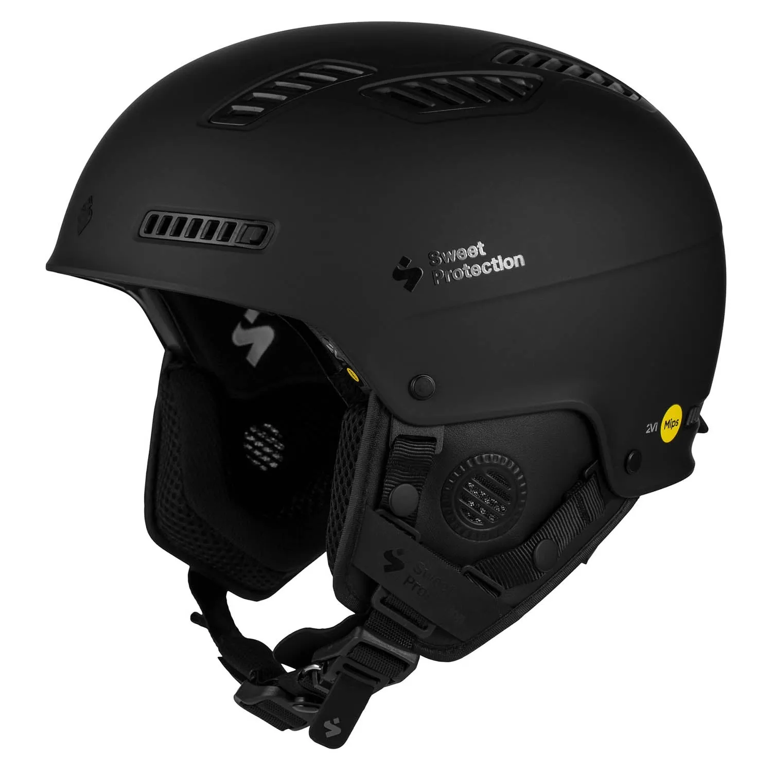 Igniter 2Vi MIPS Helmet