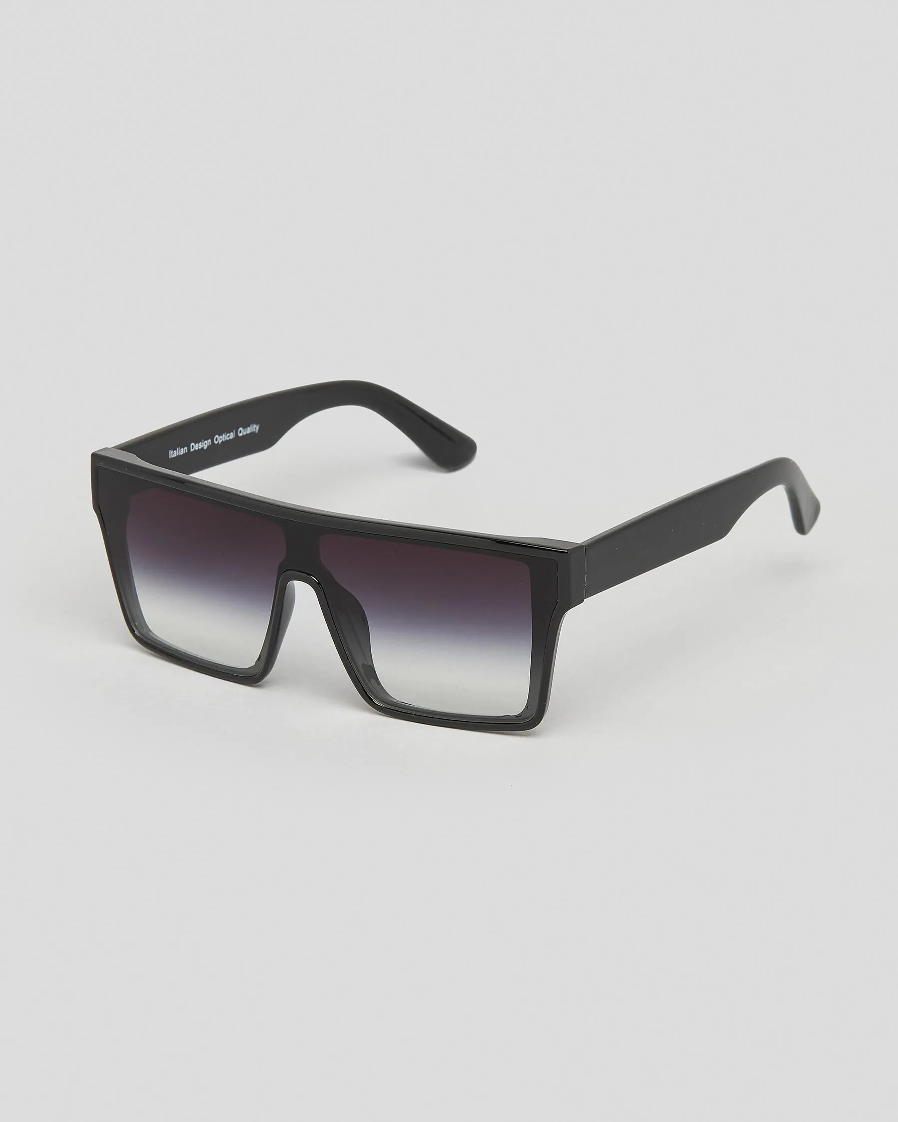 Indie Eyewear Kendall Sunglasses