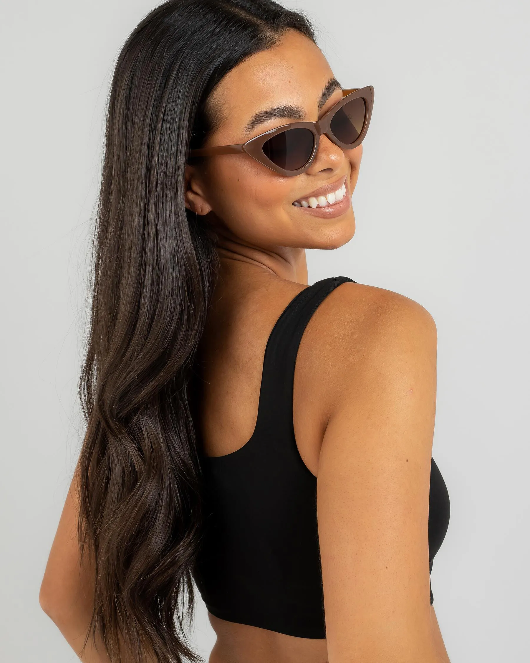 Indie Eyewear Rita Sunglasses