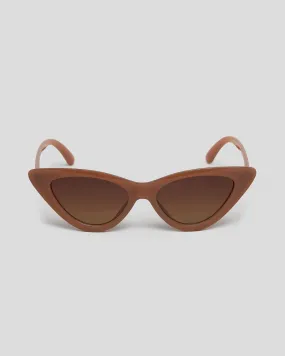 Indie Eyewear Rita Sunglasses