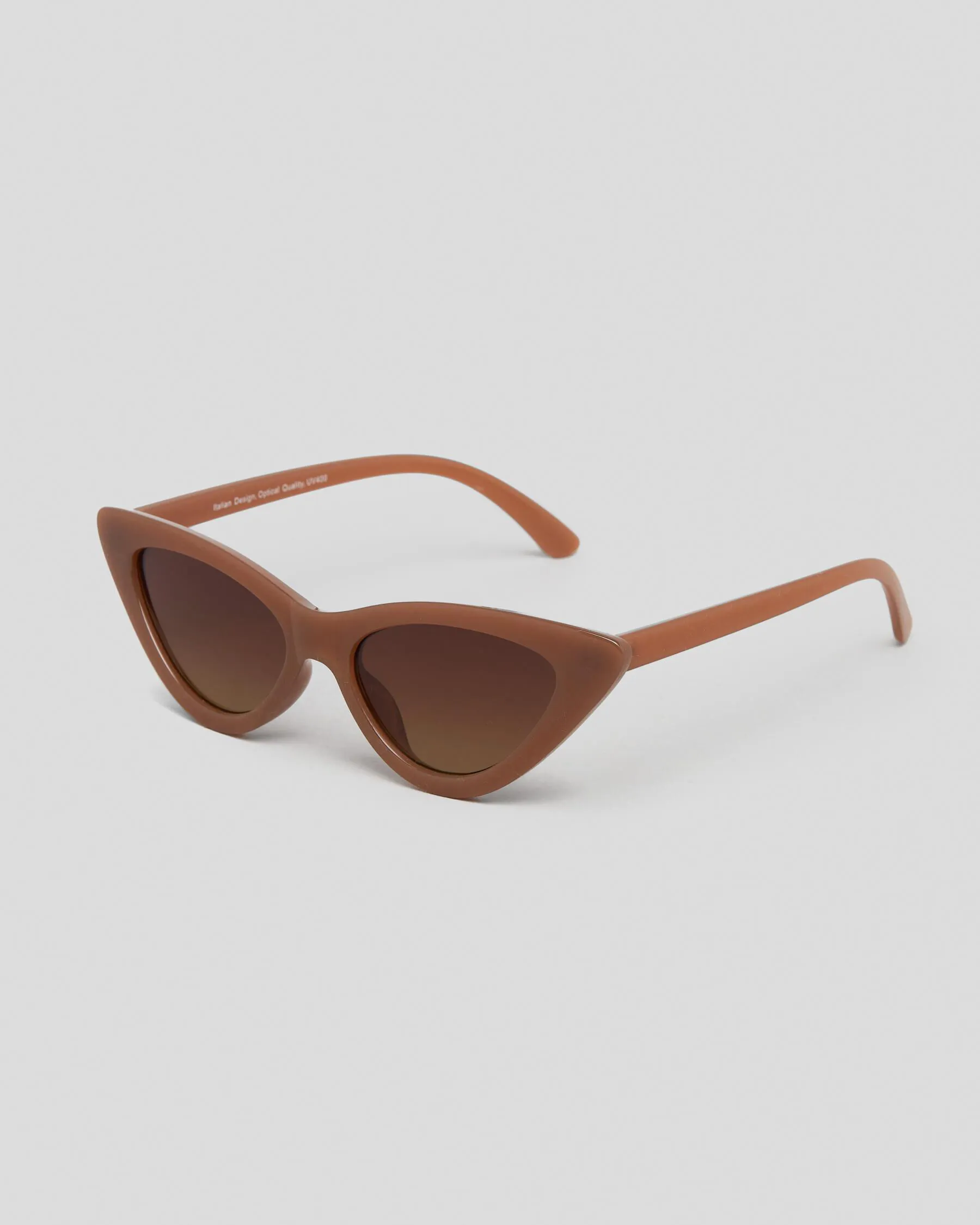 Indie Eyewear Rita Sunglasses