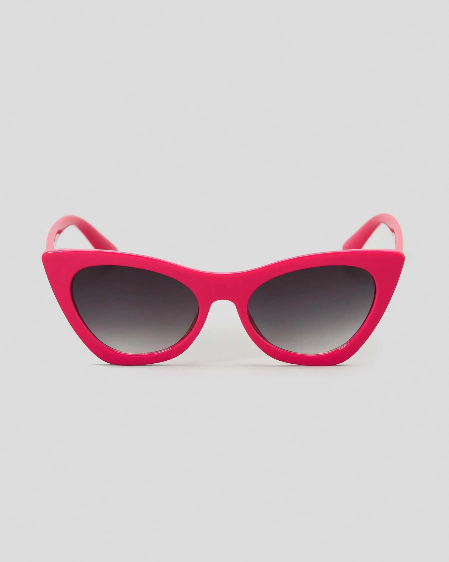 Indie Eyewear Tayla Sunglasses